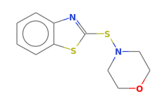 2-(4-Morpholinothio)-benzothiazole|Cas 102-77-2|Accelerator NOBS|Rubber Accelerator|China|Manufacturer|Factory|Supplier|Exporter-Hosea Chem