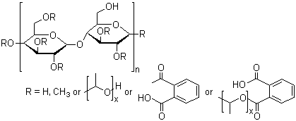Hydroxypropyl Methyl Cellulose Phthalate|Cas 9050-31-1|HPMCP|China|Manufacturer|Factory|Supplier|Exporter-Hosea Chem Hydroxypropyl Methyl Cellulose Phthalate|Cas 9050-31-1|HPMCP|China|Manufacturer|Factory|Supplier|Exporter-Hosea Chem