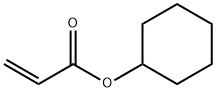 Cyclohexyl Acrylate|Cas 3066-71-5|CHA|China|Manufacturer|Factory|Supplier|Exporter-Hosea Chem