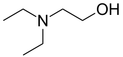 2-Diethylaminoethanol|Cas 100-37-8|Diethylethanolamine|DEAE|China|Manufacturer|Factory|Supplier|Exporter-Hosea Chem