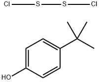 Poly-tert-butylphenoldisulfide|Cas 60303-68-6|China|Manufacturer|Factory|Supplier|Exporter-Hosea Chem
