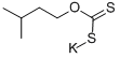 Potassium Isopentyl Dithiocarbonate|PIAX|Cas 928-70-1|Potassium Isoamyl Xanthate|China|Manufacturer|Factory|Supplier|Exporter-Hosea Chem