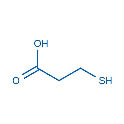 3-Mercaptopropionic Acid|β-Mercaptopropionic acid|Cas 107-96-0|China|Manufacturer|Factory|Supplier|Exporter-Hosea Chem 3-Mercaptopropionic Acid|β-Mercaptopropionic acid|Cas 107-96-0|China|Manufacturer|Factory|Supplier|Exporter-Hosea Chem