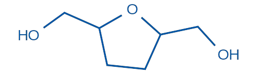 2,5-Tetrahydrofurandimethanol|Cas 104-80-3|THFDM|China|Manufacturer|Factory|Supplier|Exporter-Hosea Chem 2,5-Tetrahydrofurandimethanol|Cas 104-80-3|THFDM|China|Manufacturer|Factory|Supplier|Exporter-Hosea Chem