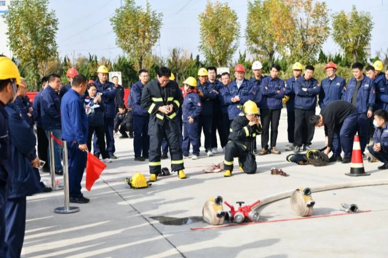 Shandong Hosea Chemical Co., Ltd.