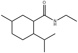 N-ethyl-p-menthane-3-carboxamide|Cas39711-79-0|China|Manufacturer|Factory|Supplier|Exporter-Hosea Chem
