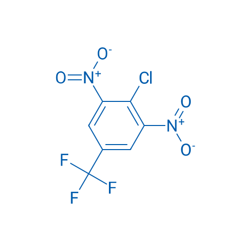 4-Chloro-3,5-dinitrobenzotrifluoride|Cas 393-75-9|China|Manufacturer|Factory|Supplier|Exporter-Hosea Chem 4-Chloro-3,5-dinitrobenzotrifluoride|Cas 393-75-9|China|Manufacturer|Factory|Supplier|Exporter-Hosea Chem