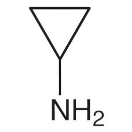 Cyclopropylamine|Cas 765-30-0|China|Manufacturer|Factory|Supplier|Exporter-Hosea Chem Cyclopropylamine|Cas 765-30-0|China|Manufacturer|Factory|Supplier|Exporter-Hosea Chem