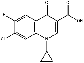 7-Chloro-1-cyclopropyl-6-fluoro-1,4-dihydro-4-oxoquinoline-3-carboxylic Acid|Cas 86393-33-1|China|Manufacturer|Factory|Supplier|Exporter-Hosea Chem 7-Chloro-1-cyclopropyl-6-fluoro-1,4-dihydro-4-oxoquinoline-3-carboxylic Acid|Cas 86393-33-1|China|Manufacturer|Factory|Supplier|Exporter-Hosea Chem