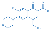 1-Ethyl-7-(1-piperazinyl)-6-fluoro-1,4-dihydro-4-oxo-3-quinolinecarboxylic acid hydrochloride|Cas 70458-96-7|China|Manufacturer|Factory|Supplier|Exporter-Hosea Chem 1-Ethyl-7-(1-piperazinyl)-6-fluoro-1,4-dihydro-4-oxo-3-quinolinecarboxylic acid hydrochloride|Cas 70458-96-7|China|Manufacturer|Factory|Supplier|Exporter-Hosea Chem