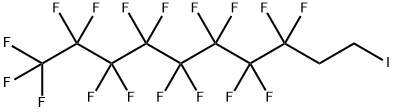 China 1H,1H,2H,2H-Heptadecafluorodecyl Iodide (Cas 2043-53-0) with best quality and price. China 1H,1H,2H,2H-Heptadecafluorodecyl Iodide (Cas 2043-53-0) with best quality and price.