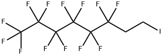 1H,1H,2H,2H-Tridecafluoro-n-octyl Iodide|Cas 2043-57-4|China|Manufacturer|Factory|Supplier|Exporter-Hosea Chem 1H,1H,2H,2H-Tridecafluoro-n-octyl Iodide|Cas 2043-57-4|China|Manufacturer|Factory|Supplier|Exporter-Hosea Chem