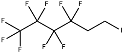 1H,1H,2H,2H-Nonafluorohexyl Iodide|Cas 2043-55-2|Perfluorobutyl Ethyl Iodine|China|Manufacturer|Factory|Supplier|Exporter-Hosea Chem 1H,1H,2H,2H-Nonafluorohexyl Iodide|Cas 2043-55-2|Perfluorobutyl Ethyl Iodine|China|Manufacturer|Factory|Supplier|Exporter-Hosea Chem