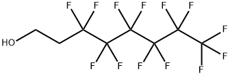 1H,1H,2H,2H-Tridecafluoro-1-n-octanol|Cas 647-42-7|China|Manufacturer|Factory|Supplier|Exporter-Hosea Chem