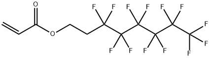 Perfluorohexylethyl Acrylate|Cas 17527-29-6|1H,1H,2H,2H-Perfluorooctyl acrylate|China|Manufacturer|Factory|Supplier|Exporter-Hosea Chem Perfluorohexylethyl Acrylate|Cas 17527-29-6|1H,1H,2H,2H-Perfluorooctyl acrylate|China|Manufacturer|Factory|Supplier|Exporter-Hosea Chem