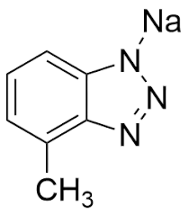 Sodium Tolyltriazole|Cas 64665-57-2|TTA-S|China|Manufacturer|Factory|Supplier|Exporter-Hosea Chem