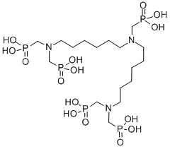 Bis(HexaMethylene Triamine Penta (Methylene Phosphonic Acid))|CAS 34690-00-1|BHMTPMP|China|Manufacturer|Factory|Supplier|Exporter-Hosea Chem