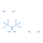 (1-Hydroxyethylidene)bis-phosphonic acid tetrasodium salt|CAS 3794-83-0 (4-Na)|CAS 29329-71-3 (x-Na)|China|Manufacturer|Factory|Supplier|Exporter-Hosea Chem