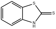 2-Mercaptobenzothiazole|CAS 149-30-4|2-Benzothiazolethione|China|Manufacturer|Factory|Supplier|Exporter-Hosea Chem