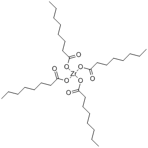 Zirconium 2-ethylhexanoate|CAS 22464-99-9|China|Zirconium Isooctanoate|Manufacturer|Factory|Supplier|Exporter-Hosea Chem