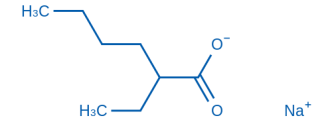 Sodium 2-ethylhexanoate|CAS 19766-89-3|China|Isooctyl Sodium|Manufacturer|Factory|Supplier|Exporter-Hosea Chem Sodium 2-ethylhexanoate|CAS 19766-89-3|China|Isooctyl Sodium|Manufacturer|Factory|Supplier|Exporter-Hosea Chem