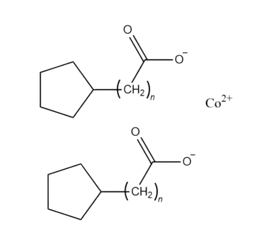 Cobalt naphthenate|CAS 61789-51-3|China|Cobalt(II) naphthenate|Manufacturer|Factory|Supplier|Exporter-Hosea Chem Cobalt naphthenate|CAS 61789-51-3|China|Cobalt(II) naphthenate|Manufacturer|Factory|Supplier|Exporter-Hosea Chem