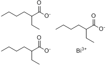 Bismuth 2-ethylhexanoate|CAS 67874-71-9|Bismuth isooctanoate|China|Manufacturer|Factory|Supplier|Exporter-Hosea Chem