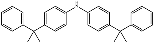4,4'-Bis(α,α-dimethylbenzyl)diphenylamine|CAS 10081-67-1|Antioxidant 445|China|Manufacturer|Factory|Supplier|Exporter-Hosea Chem 4,4'-Bis(α,α-dimethylbenzyl)diphenylamine|CAS 10081-67-1|Antioxidant 445|China|Manufacturer|Factory|Supplier|Exporter-Hosea Chem