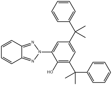 2-(2H-benzotriazol-2-yl)-4,6-bis(1-methyl-1-phenylethyl)phenol|CAS 70321-86-7|UV Absorbers UV 234|China|Manufacturer|Factory|Supplier|Exporter-Hosea Chem 2-(2H-benzotriazol-2-yl)-4,6-bis(1-methyl-1-phenylethyl)phenol|CAS 70321-86-7|UV Absorbers UV 234|China|Manufacturer|Factory|Supplier|Exporter-Hosea Chem
