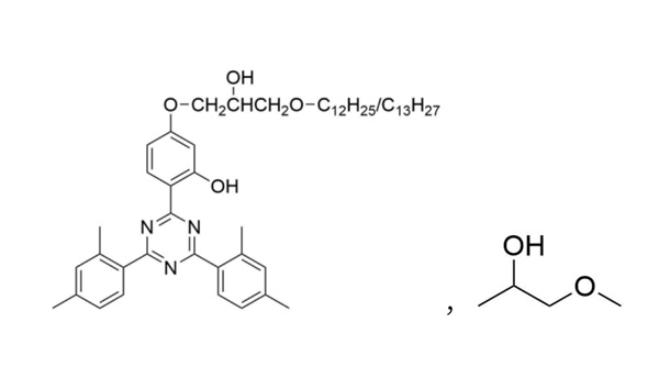 UV Absorbers UV 400|CAS 153519-44-9, 107-98-2|China|Manufacturer|Factory|Supplier|Exporter-Hosea Chem