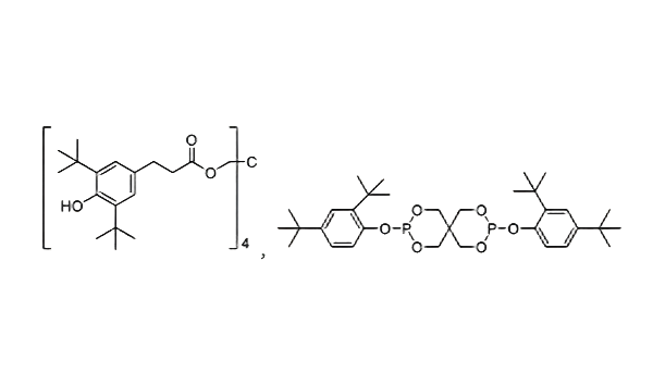 Compound Antioxidant 621B|CAS 26741-53-7|CAS 6683-19-8|Antioxidant 626|Antioxidant 1010|China|Manufacturer|Factory|Supplier|Exporter-Hosea Chem
