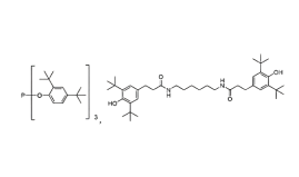 Compound Antioxidant B1171|CAS 31570-04-4|CAS 23128-74-7|Antioxidant 168|Antioxidant 1098|China|Manufacturer|Factory|Supplier|Exporter-Hosea Chem