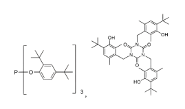 Compound Antioxidant B2777|CAS 31570-04-4|CAS 40601-76-1|Antioxidant 168|Antioxidant 1790|China|Manufacturer|Factory|Supplier|Exporter-Hosea Chem