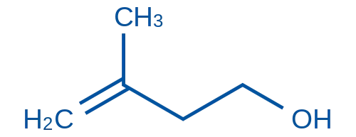 3-Methyl-3-buten-1-ol|CAS 763-32-6|Isopentenyl alcohol|China|Manufacturer|Factory|Supplier|Exporter-Hosea Chem