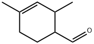 2,4-Dimethyl-3-cyclohexene-1-carboxaldehyde|CAS 68039-49-6|Ligustral|triplal|China|Manufacturer|Factory|Supplier-Hosea Chem