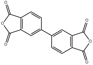 3,3',4,4'-Biphthalic Anhydride|CAS 2420-87-3|BPDA|China|Manufacturer|Factory|Supplier-Hosea Chem