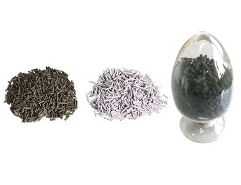 S Series Presulfided Shift Catalyst S Series Presulfided Shift Catalyst