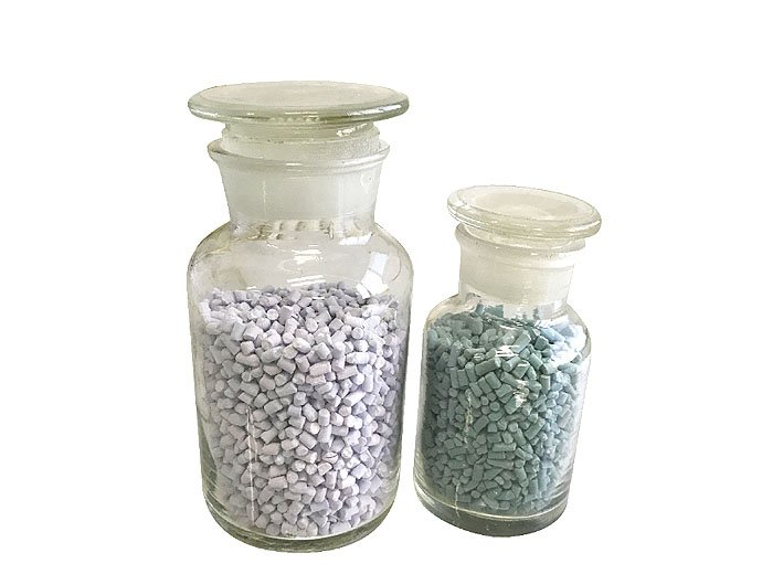 06 Sulfur-Resistant Shift Catalyst 06 Sulfur-Resistant Shift Catalyst