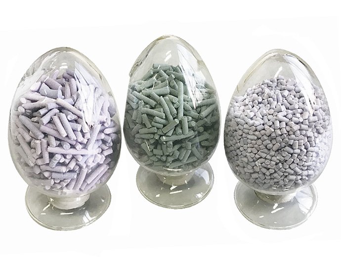 04 Sulfur-Resistant Shift Catalyst 04 Sulfur-Resistant Shift Catalyst