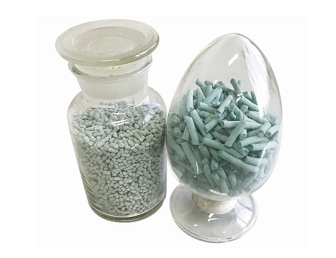 03 Sulfur-Resistant Shift Catalyst 03 Sulfur-Resistant Shift Catalyst