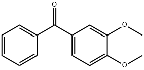 3,4-Dimethoxybenzophenone|CAS 4038-14-6|China|Manufacturer|Factory|Supplier-Hosea Chem