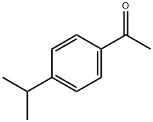 4'-Isopropylacetophenone|CAS 645-13-6|China|Manufacturer|Factory|Supplier-Hosea Chem