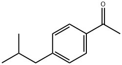 4-Isobutylacetophenone|CAS 38861-78-8|China|Manufacturer|Factory|Supplier-Hosea Chem