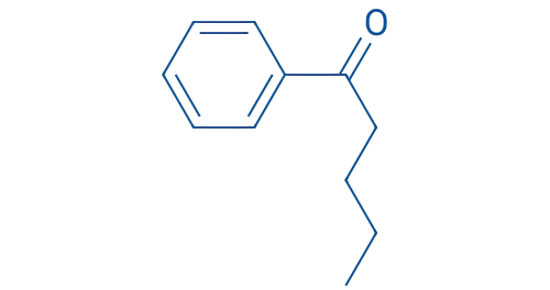 Valerophenone|CAS 1009-14-9|Butyl Phenyl Ketone|Pentanophenone|China|Manufacturer|Factory|Supplier-Hosea Chem