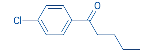 4-Chlorovalerophenone|CAS 25017-08-7|p-Chlorovalerophenone|China|Manufacturer|Factory|Supplier-Hosea Chem