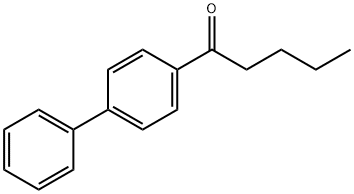 4-Pentanoylbiphenyl|CAS 42916-73-4|China|Manufacturer|Factory|Supplier-Hosea Chem