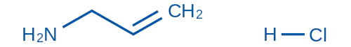 Allylamine Hydrochloride|CAS 10017-11-5|Allylamine HCl|3-Aminopropene Hydrochloride|China|Manufacturer|Factory|Supplier-Hosea Chem
