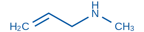 N-Allylmethylamine|CAS 627-37-2|N-Methylallylamine|N-Methylprop-2-en-1-amine|China|Manufacturer|Factory|Supplier-Hosea Chem