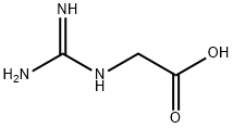 Guanidineacetic Acid|CAS 352-97-6|Glycocyamine|China|Manufacturer|Factory|Supplier-Hosea Chem