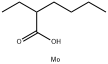 Molybdenum Octoate|CAS 34041-09-3|Molybdenum 2-ethylhexanoate|China|Manufacturer|Factory|Supplier-Hosea Chem